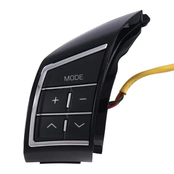 Многофункционален бутон за управление на звука на волана на автомобил, Ключ круиз-контрол, за да се H6 на Great Wall C30 M4 H1
