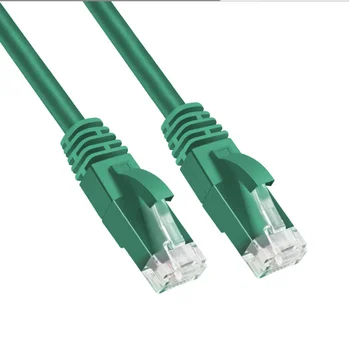 Мрежов кабел Z2684 шеста категория за дома ултра тънък високоскоростен netw