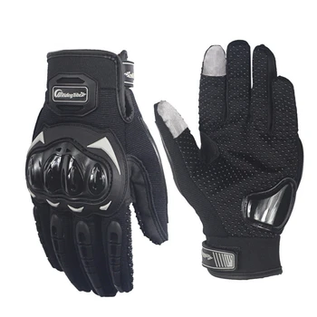 Мъжки Ръкавици за мотоциклети racing, ръкавици за мотокрос и офроуд, ендуро, ръкавици за езда с пълни пръсти, Размер: M, L, XL, 3 цвята