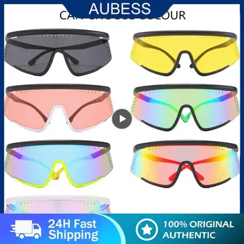 Най-новите Велосипедни очила за КОМПЮТЪР, Мъжки Вело слънчеви очила с UV400, МТБ, Планински спортове на открито, Риболов, Туризъм, затъмнени очила