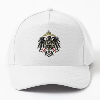 Немски ези, старата империя 1871, бейзболна шапка, шапка за голф, Шапка за голф, Мъжки шапки, Дамски