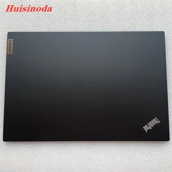 Нов Оригинален Лаптоп Lenovo ThinkPad T15p P15v Gen3 Горния Капак на LCD екрана на Делото Калъф Черен 5CB1H81729 5CB1H81730