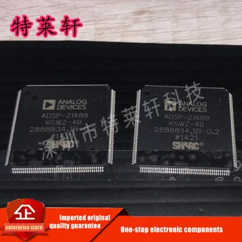 Нов Оригинален чип Комплект контролер ADSP-21489KSWZ-4B ADSP-21489-KSWZ-4B ADSP-21489 LQFP176