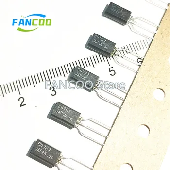 Нов оригинален транзистор 2SC4767 C4767 TO-92 1БР