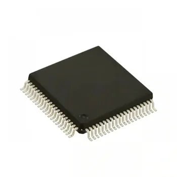 Нова и оригинална чип MCU 16BIT 128KB FLASH 80QFP MC9S12S128MAA