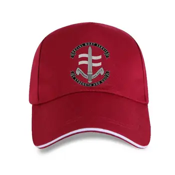 Нова мъжка бейзболна шапка на Sbs Special Boat Service Royal Uk Special Force Армия Sas 2019, мода мъжка бейзболна шапка с принтом по поръчка евтини
