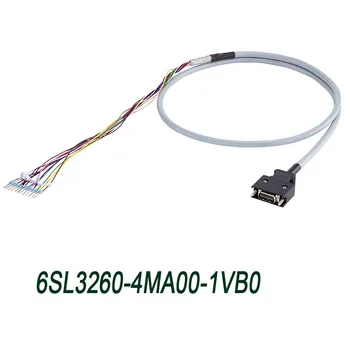 Нови Оригинални кабели 6SL3260-4MA00-1VB0 в наличност с бърза доставка