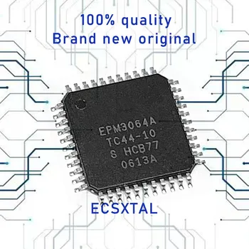 Новият оригинален чип EPM3064ATC44-10N EPM3064ATC44-10 EPM3064ATC44 EPM3064 TQFP-44 IC