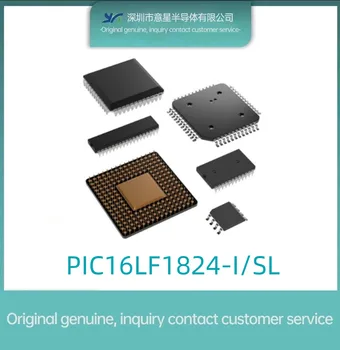 Опаковка PIC16LF1824-I/SL, микроконтролер SOP14, MUC, оригинални, автентични
