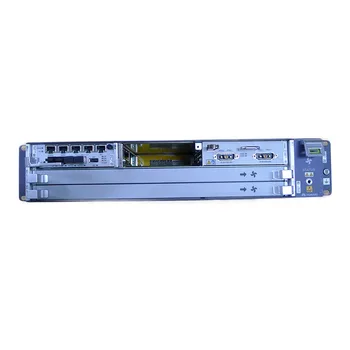 Оригинален OLT MA5800-X2 с един канал за комуникация 10G и платка за управление на MPSA и плащане захранване dc ПИЗА без такса PON