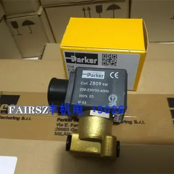 Оригинален електромагнитен клапан PK ZB09 с намотка ZB09 1 комплект