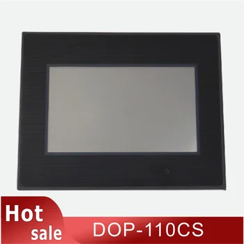 Оригинален сензорен екран HMI DOP-110CS