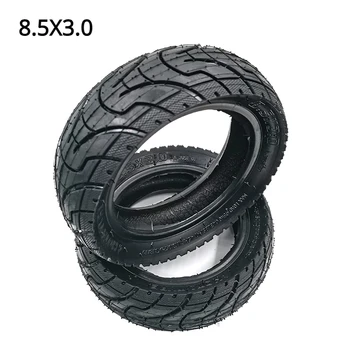 Пневматична гума 8,5x3,0 и вътрешна тръба за Електрически скутер VSETT 8 9 Zero 8 9 PRO 8,5 Инча 8,5x3,0 гуми