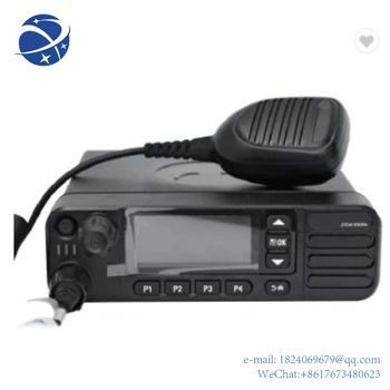 Радиото в автомобила DGM8500e UHF 40W