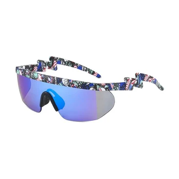 Слънчеви очила за Колоездене UV400 на Мъже, Жени 2023 Спортни Очила за Шоссейного Наем Очила за каране на открито Очила за бягане МТБ Мъжки вело очила Цикъл