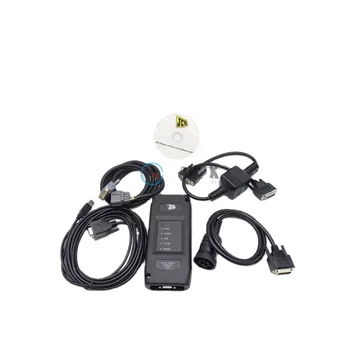 Софтуер комуникационен адаптер USB-версия Диагностичен адаптер за датчици на двигателя ET3 ET4 Диагностични инструменти