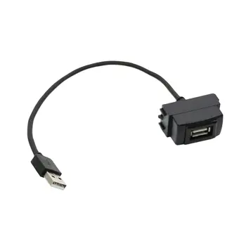 Удължителен кабел, USB 2.0, кабел-адаптер с USB интерфейс, Plug and Play за март