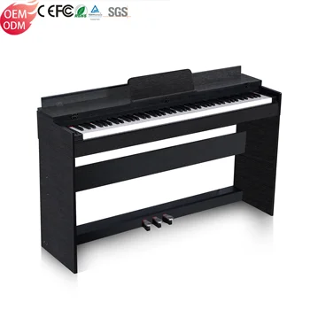 музикална клавиатура клавиатура за пиано дигитално пиано, електронно пиано, 88 клавиша